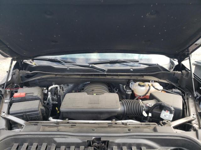 Photo 7 from auction – 2022 CHEVROLET SILVER1500 with VIN 3GCUDFED1NG541498