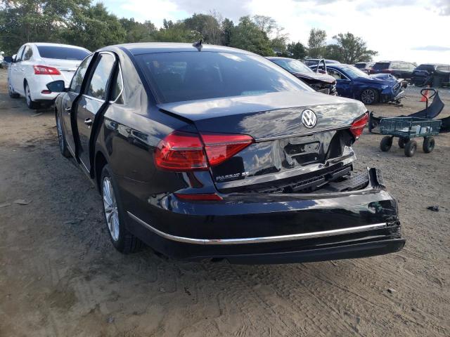 Photo 3 from auction – 2016 VOLKSWAGEN PASSAT with VIN 1VWBT7A38GC030483