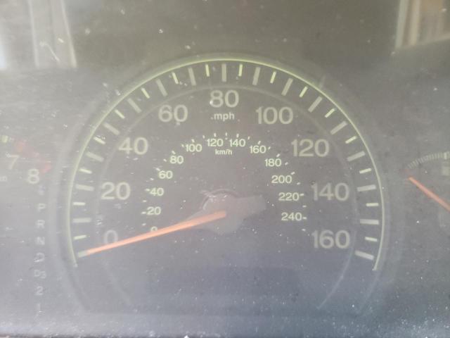 Photo 8 from auction – 2003 HONDA ACCORD EX with VIN 1HGCM66503A085283