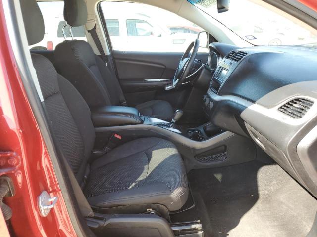 Photo 5 from auction – 2014 DODGE JOURNEY SE with VIN 3C4PDCAB0ET218079