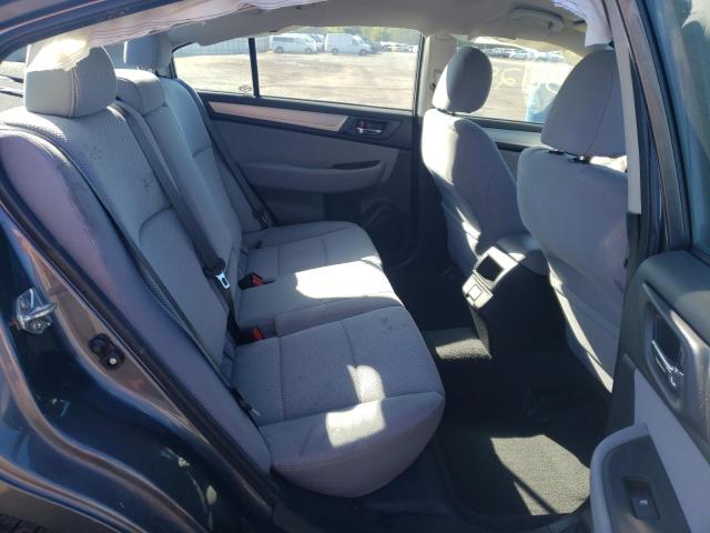Photo 6 from auction – 2019 SUBARU LEGACY 2.5 with VIN 4S3BNAF62K3007903