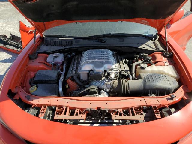 Photo 7 from auction – 2020 DODGE CHARGER with VIN 2C3CDXL92LH199254