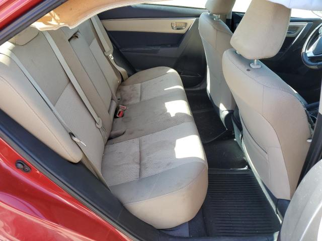 Photo 6 from auction – 2015 TOYOTA COROLLA L with VIN 2T1BURHE5FC423348