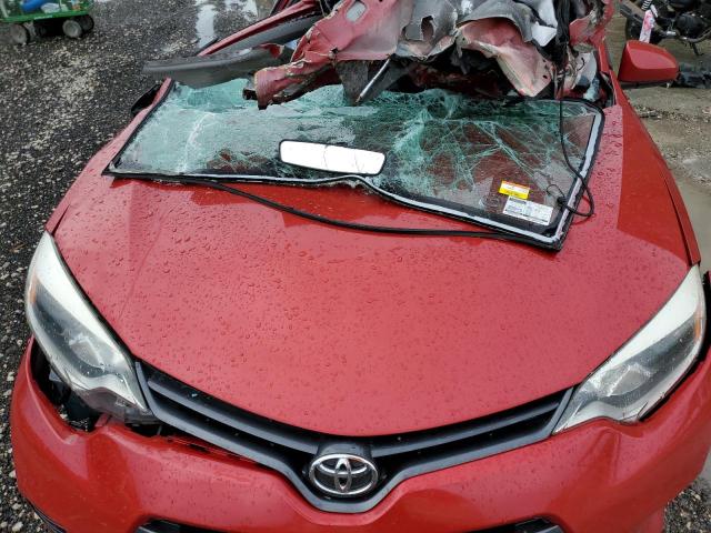 Photo 7 from auction – 2016 TOYOTA COROLLA L with VIN 5YFBURHE6GP522259