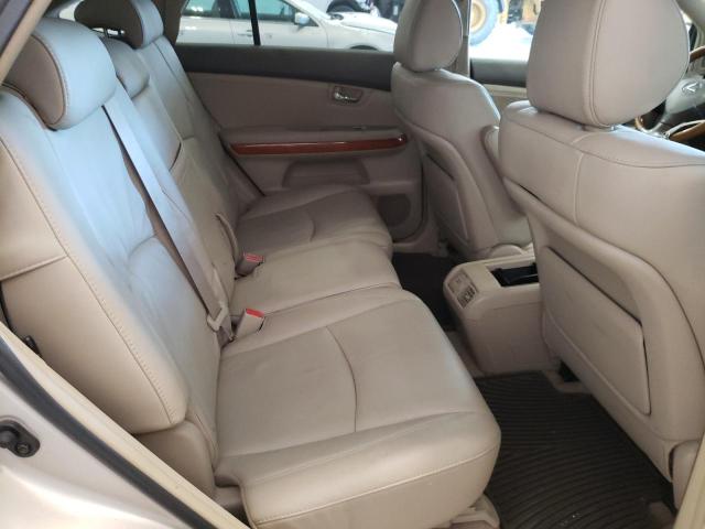 Photo 6 from auction – 2007 LEXUS RX 350 with VIN 2T2HK31U97C011087
