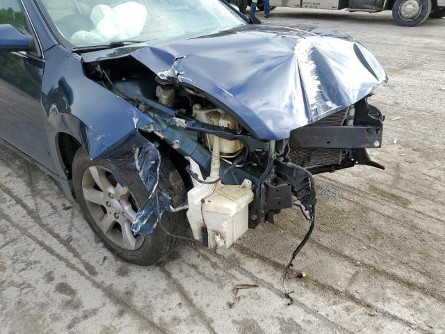 Photo 9 from auction – 2008 NISSAN ALTIMA 2.5 with VIN 1N4AL21E68C254541