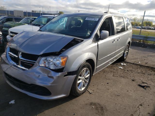Zdjęcie 2 z aukcji – 2014 DODGE GRAND CARA z VIN 2C4RDGCG9ER182744