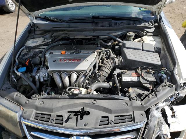 Photo 7 from auction – 2006 ACURA TSX with VIN JH4CL968X6C027069