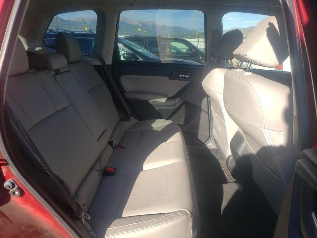 Photo 6 from auction – 2018 SUBARU FORESTER 2 with VIN JF2SJAJC0JH414789