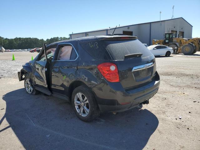 Photo 3 from auction – 2015 CHEVROLET EQUINOX LT with VIN 2GNALBEK3F6334869