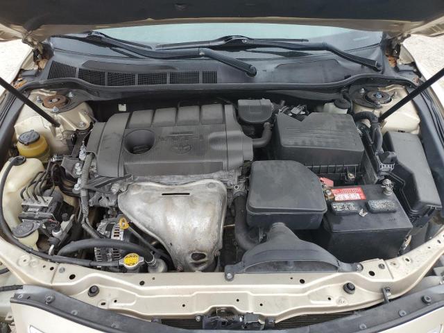 Photo 7 from auction – 2011 TOYOTA CAMRY BASE with VIN 4T1BF3EK1BU649140
