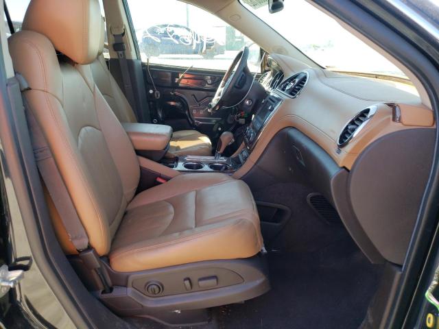 Photo 5 from auction – 2014 BUICK ENCLAVE with VIN 5GAKRBKD3EJ327411