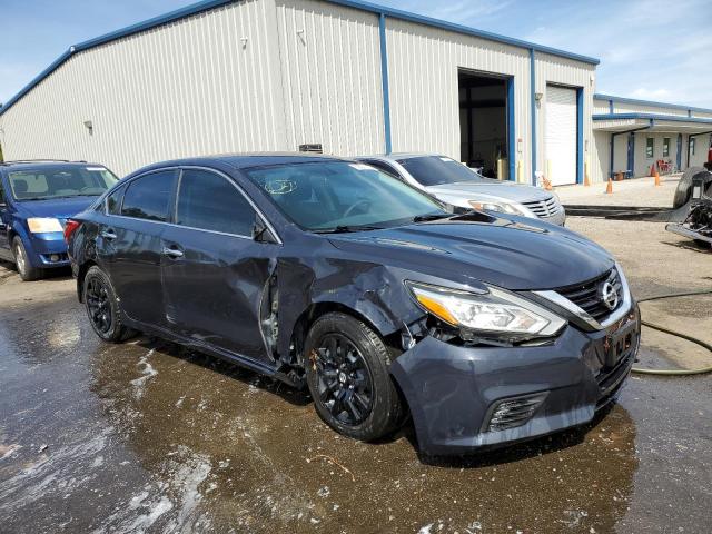 Photo 1 from auction – 2018 NISSAN ALTIMA 2.5 with VIN 1N4AL3AP6JC178722
