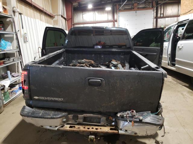 Photo 6 from auction – 2004 CHEVROLET SILVERADO with VIN 1GCEK14V24Z199727