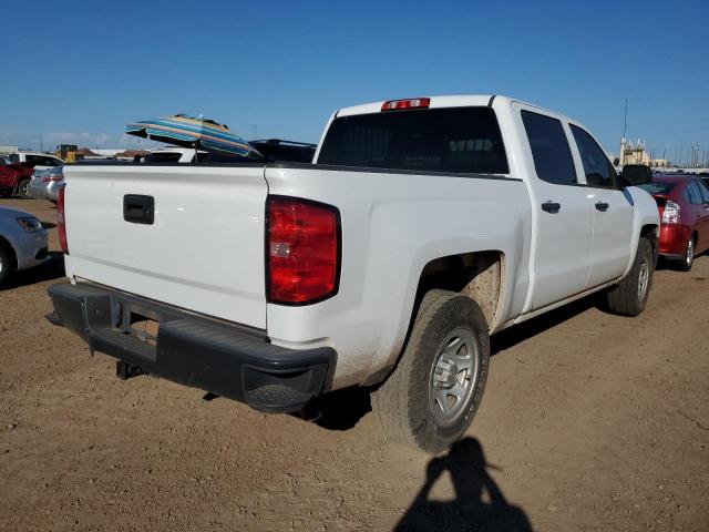 Photo 4 from auction – 2015 CHEVROLET SILVERADO with VIN 3GCUKPEC2FG442130