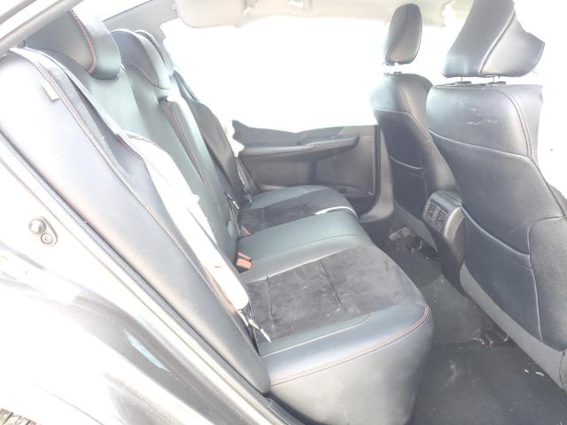 Photo 6 from auction – 2017 TOYOTA CAMRY LE with VIN 4T1BF1FK2HU629068