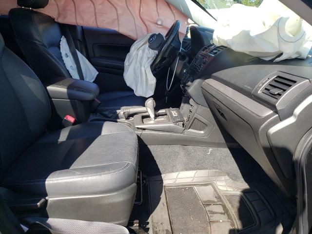 Photo 5 from auction – 2014 SUBARU FORESTER 2 with VIN JF2SJAHC7EH456050