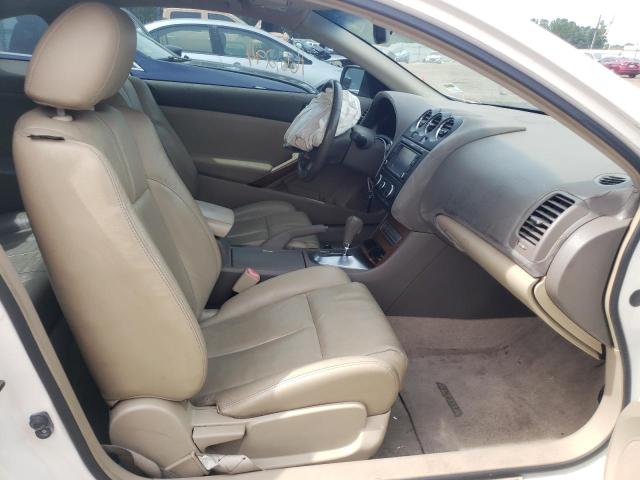 Photo 5 from auction – 2008 NISSAN ALTIMA 3.5 with VIN 1N4BL24E18C219194