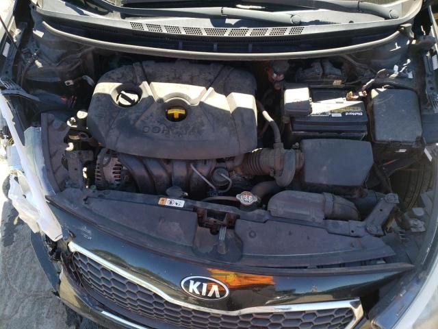 Photo 7 from auction – 2015 KIA FORTE with VIN KNAFK4A69F5431461