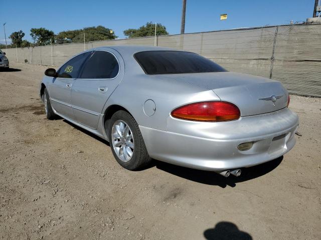 Photo 3 from auction – 2002 CHRYSLER CONCORDE L with VIN 2C3HD56G32H113176
