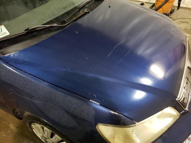 Photo 9 from auction – 2002 MITSUBISHI LANCER with VIN JA3AJ26E92U019673