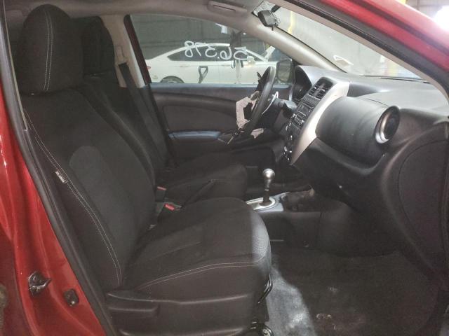 Photo 5 from auction – 2016 NISSAN VERSA S with VIN 3N1CN7AP7GL902583