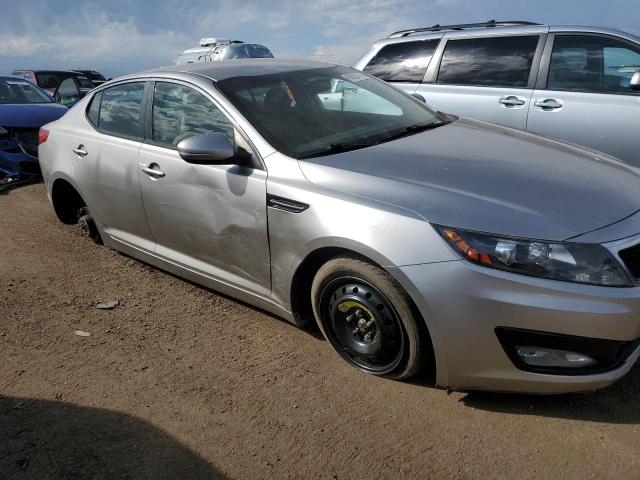 Photo 9 from auction – 2013 KIA OPTIMA LX with VIN KNAGM4A70D5412091