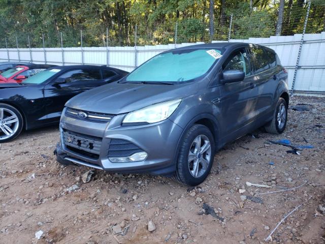 Photo 2 from auction – 2013 FORD ESCAPE SE with VIN 1FMCU0GX5DUD63778