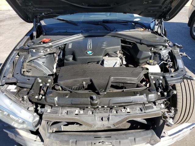 Photo 7 from auction – 2015 BMW 428 XI with VIN WBA3N5C50FK484927