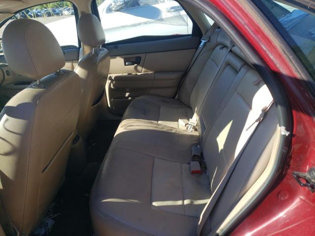 Photo 6 from auction – 2005 FORD TAURUS SEL with VIN 1FAFP56U65A125296
