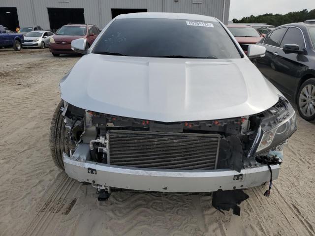 Photo 9 from auction – 2019 CHEVROLET IMPALA LT with VIN 2G11Z5S38K9115879