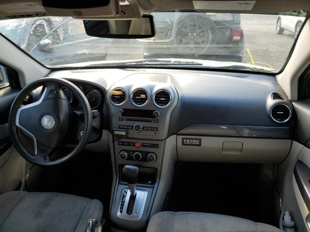 Photo 10 from auction – 2008 SATURN VUE XE with VIN 3GSCL33P18S684113