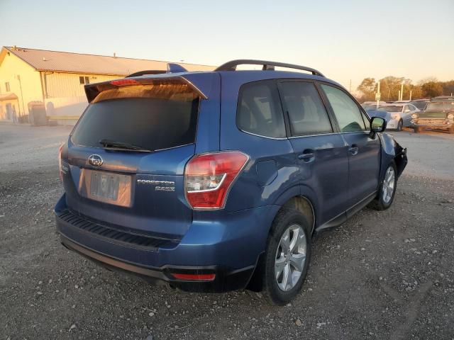 صورة رقم 4 من المزاد - 2016 SUBARU FORESTER 2 مع VIN JF2SJAHC1GH497745