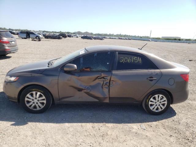 Photo 9 from auction – 2013 KIA FORTE EX with VIN KNAFU4A24D5716458