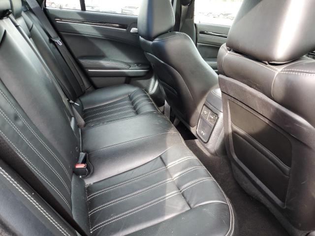 صورة رقم 6 من المزاد - 2020 CHRYSLER 300 S مع VIN 2C3CCABT0LH180649
