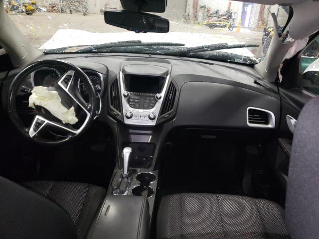 Photo 9 from auction – 2013 CHEVROLET EQUINOX LT with VIN 2GNALDEK1D6300244