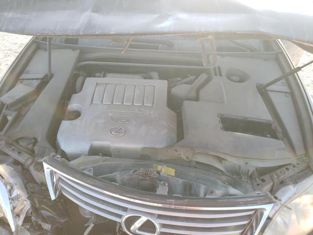 Photo 7 from auction – 2008 LEXUS ES 350 with VIN JTHBJ46G682190788