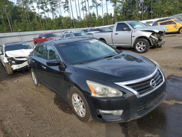 NISSAN ALTIMA 2.5 2015 with VIN 1N4AL3AP2FC112353 - Photo from auction