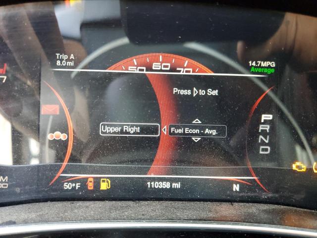 Photo 8 from auction – 2013 DODGE DART LIMIT with VIN 1C3CDFCH5DD319385