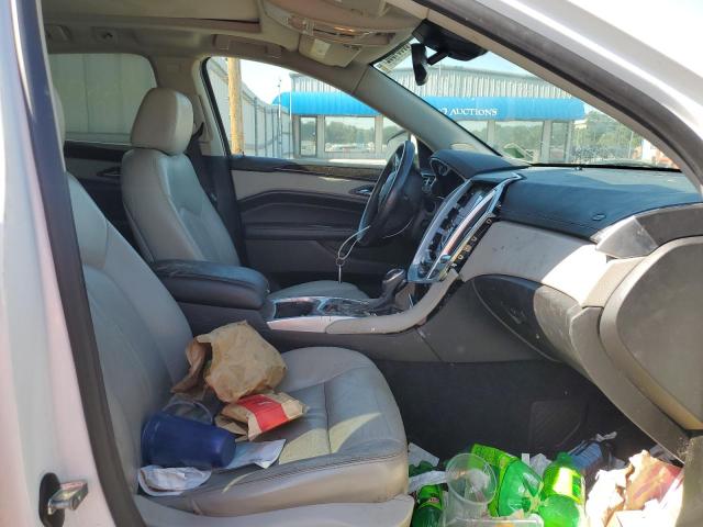 Photo 5 from auction – 2015 CADILLAC SRX PERFOR with VIN 3GYFNCE36FS617799