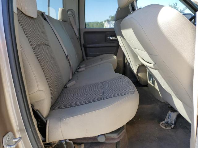 Photo 6 from auction – 2009 DODGE RAM 1500 with VIN 1D3HB18TX9S760561