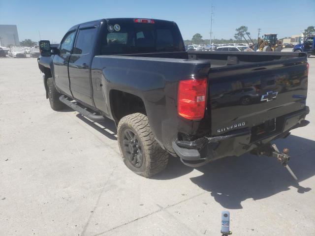 Photo 3 from auction – 2017 CHEVROLET SILVERADO with VIN 1GC1KVEG3HF113936