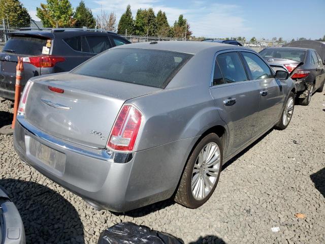 Photo 4 from auction – 2011 CHRYSLER 300C with VIN 2C3CA6CT4BH560688