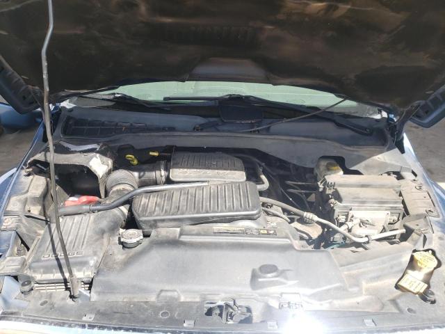 Photo 7 from auction – 2004 DODGE DURANGO SL with VIN 1D4HD48N24F152866