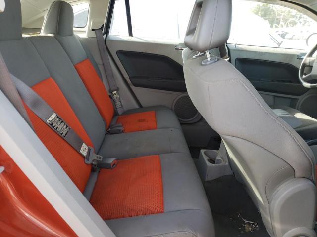 Photo 6 from auction – 2007 DODGE CALIBER R/ with VIN 1B3HB78K07D132837