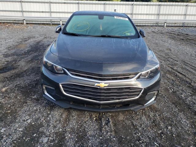Photo 9 from auction – 2017 CHEVROLET MALIBU LT with VIN 1G1ZE5ST1HF199218