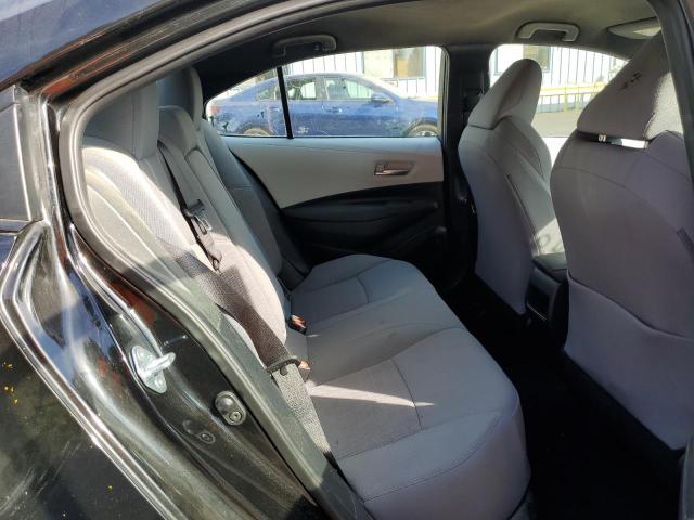 Photo 6 from auction – 2021 TOYOTA COROLLA SE with VIN 5YFS4MCE5MP082914