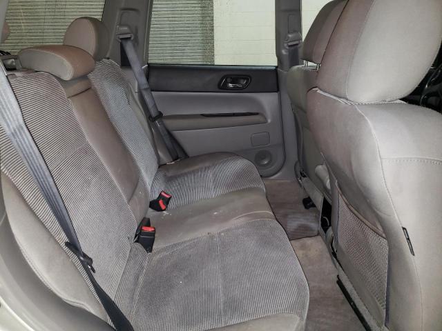 Photo 6 from auction – 2006 SUBARU FORESTER 2 with VIN JF1SG65666G750576