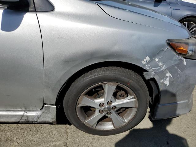 Zdjęcie 9 z aukcji – 2013 TOYOTA COROLLA BA z VIN 2T1BU4EE1DC103108
