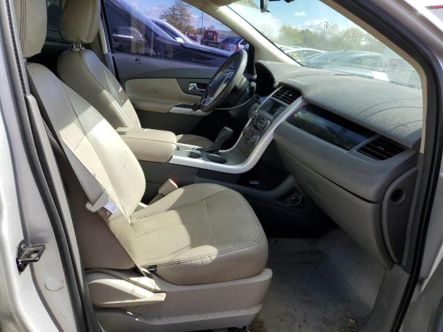 Photo 5 from auction – 2011 FORD EDGE SE with VIN 2FMDK3GC5BBB50860